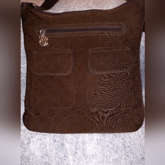 Vera Bradley purse - Picture 2 of 7